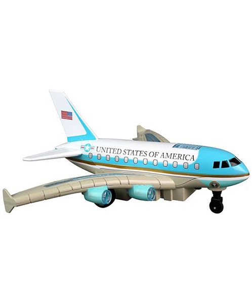 air force one plane toy