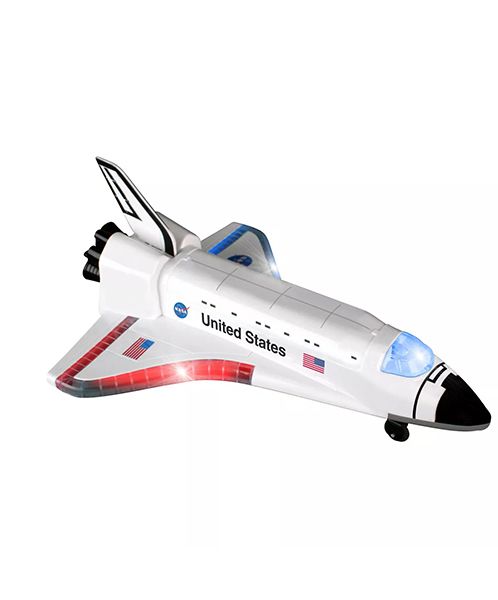 Remote Control Rocket