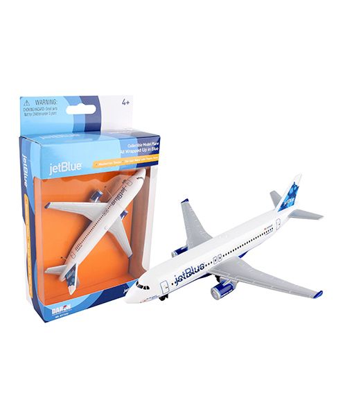 Toy deals airline planes