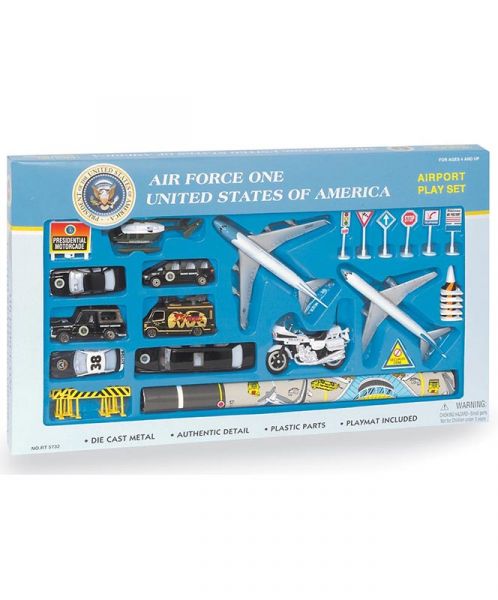 air force one toy
