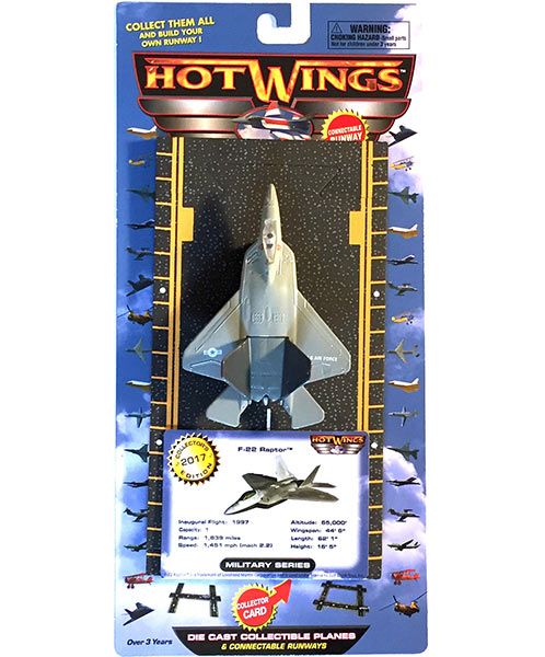 F-22 Raptor