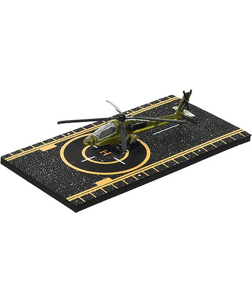 AH-64 Apache