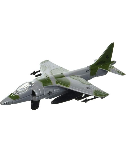 harrier diecast