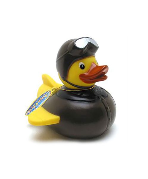 Classic Pilot Duck