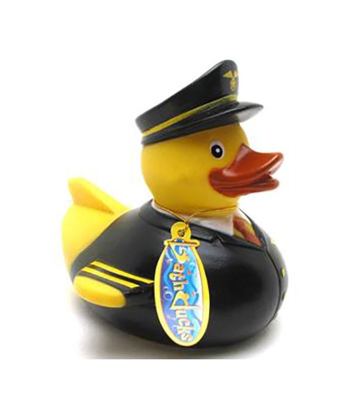 captain america rubber duck
