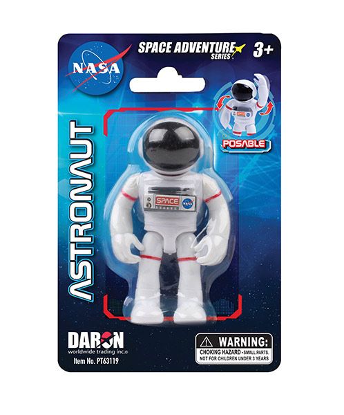 plastic astronaut figures