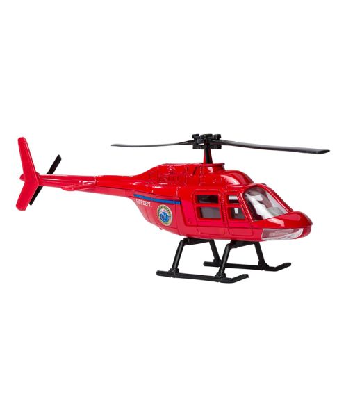 Diecast helicopter toys top