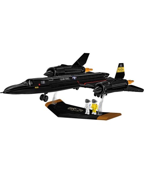 COBI Lockheed SR-71 Blackbird