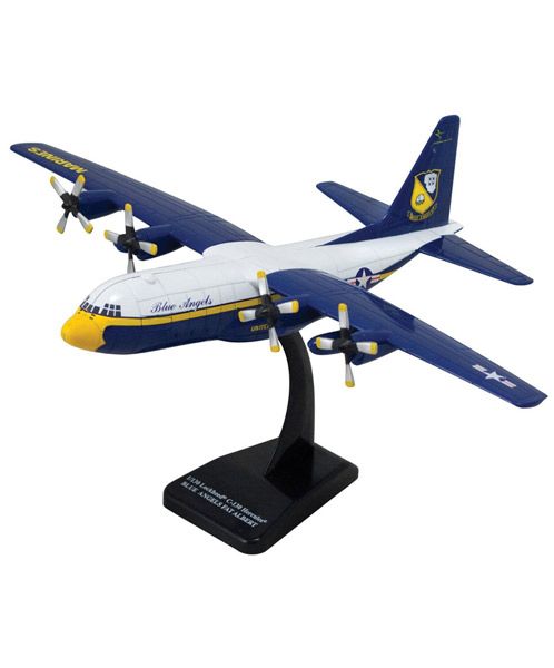 In Air C-130 