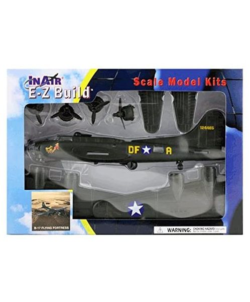 Aircraft profile print of B-17G Flying Fortress - 42-31076