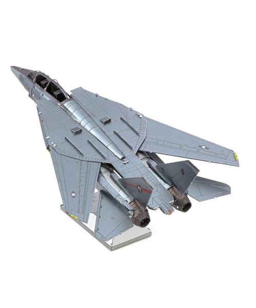 F-14 Tomcat Metal Earth Model Kit