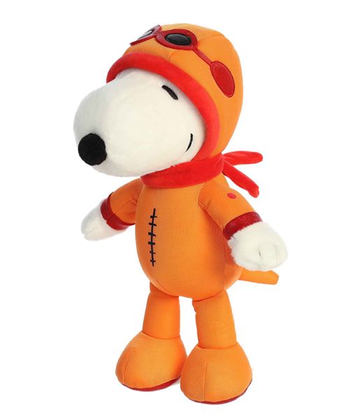 Amazon.com: JINX Official Peanuts Collectible Plush Snoopy