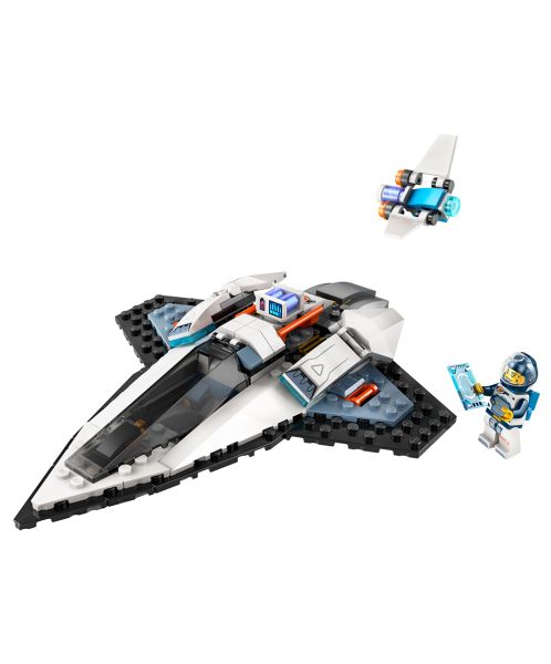 LEGO® Interstellar Spaceship 60430