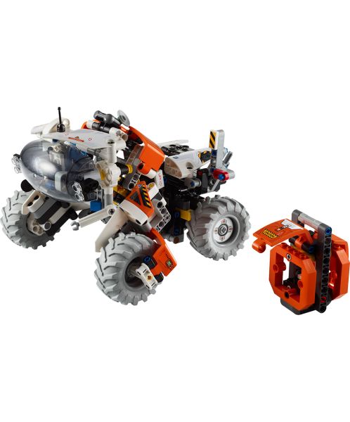 LEGO® Surface Space Loader 42178