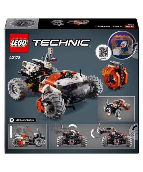 LEGO® Surface Space Loader 42178