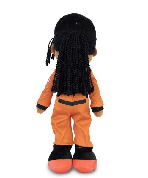 Astronaut plush doll shop