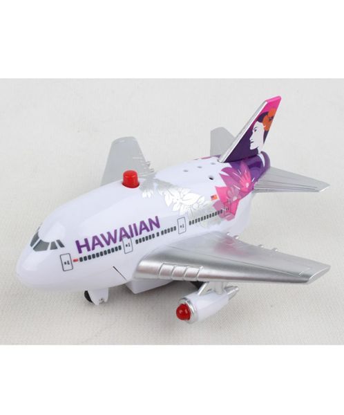 Hawaiian Airlines Air Jumbo Pullback