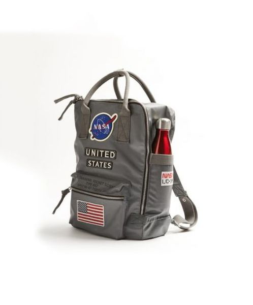 NASA Rocket Science Training Kit Backpack