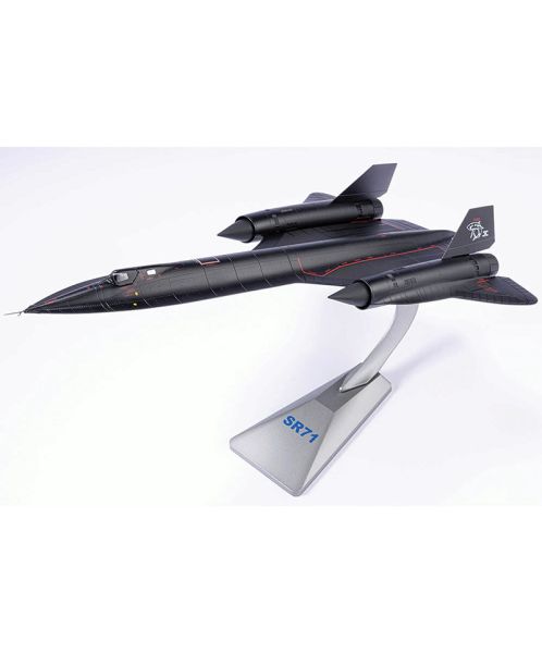 SR-71A Blackbird 