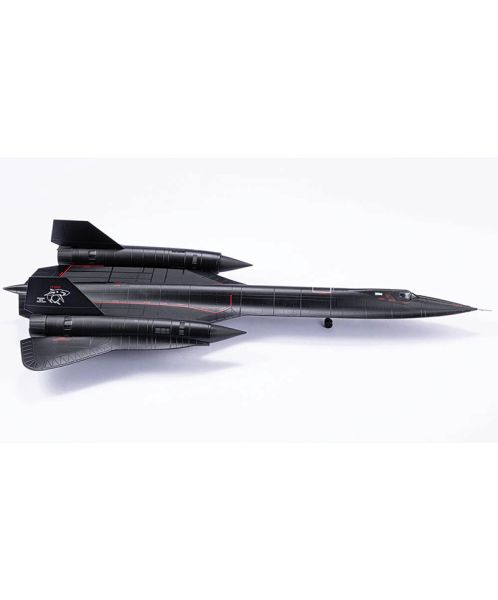 SR-71A Blackbird 