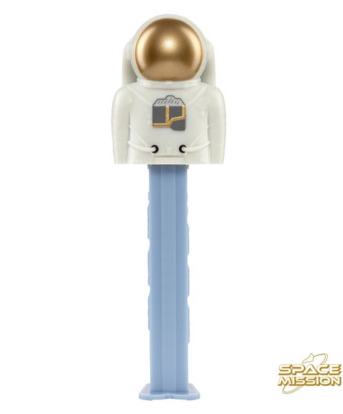 PEZ Space Mission