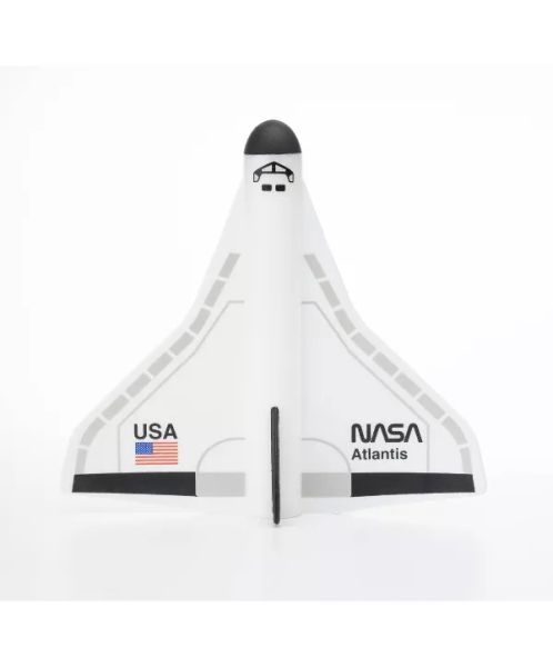 ロケットシップ Rocket Ship 14ポンド 新品未使用 箱有 ストーム NASA Collection Stomp Rocket