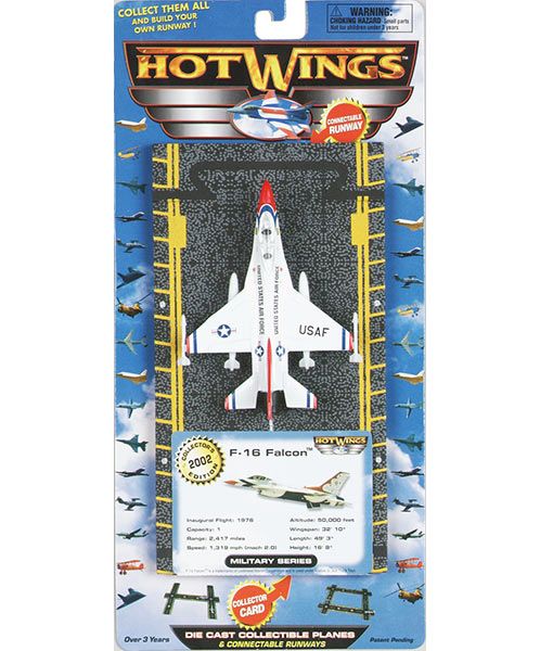 F-16 Falcon Thunderbirds