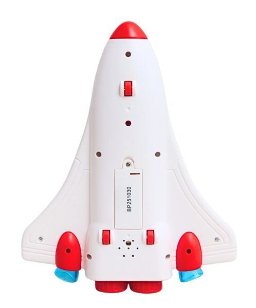NASA Space Adventure Space Shuttle