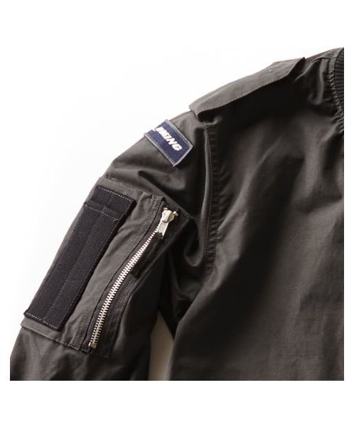 Boeing Totem Flight Jacket