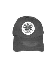 The Museum of Flight Rotary Engine Cap