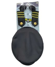 Pilot Dress Up Kit