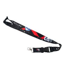 NASA Artemis II Lanyard