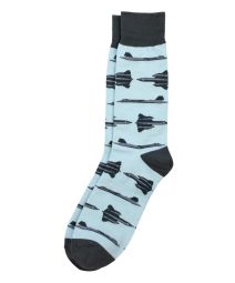 SR-71 Blackbird Supersonic Socks