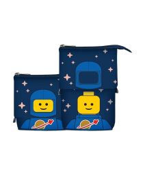 LEGO® Blue Astronaut Pop Up Pencil Case