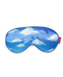 Cloud Ultra-Soft Sleep Mask