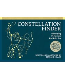 Constellation Finder Guide