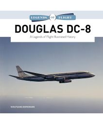 Douglas DC-8