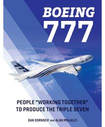 Boeing 777