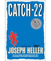 Catch-22 A Novel by Joseph Heller