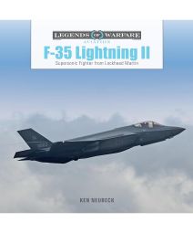 F-35 Lightning II: