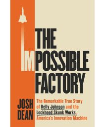 The Impossible Factory