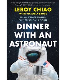 Dinner with an Astronaut
