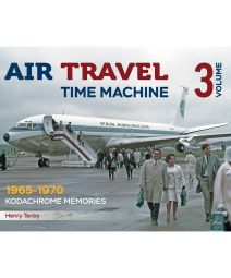 Air Travel Time Machine (1965-1970)