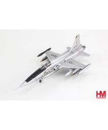 F-5A Freedom Fighter 1:72 Model