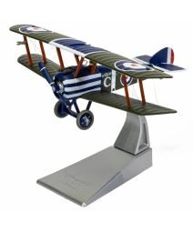 Sopwith Camel F.1, 10 Sqn. B7190 Corgi 1:48 Model