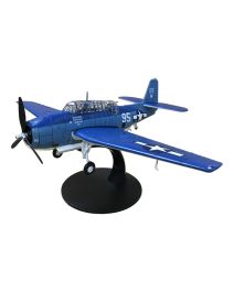Grumman TBM Avenger 1:72 Model