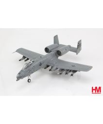 A-10C 80-0283, 25th FS, 51st FW, Osan 2015 1/72