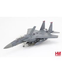 F-15E 88-0705 90th FS CO Jet 1:72 Model