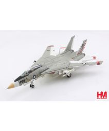 F-14 VF-124 