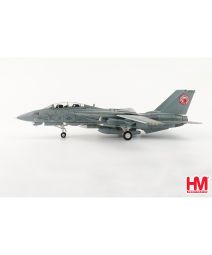 F-14A Tomcat 160665, VF-1 